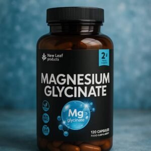 Magnesium Glycinate