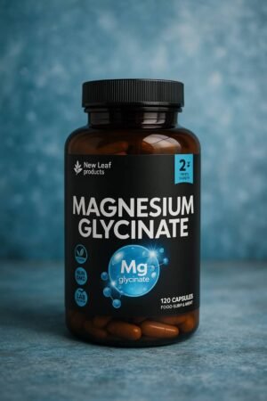 Magnesium Glycinate