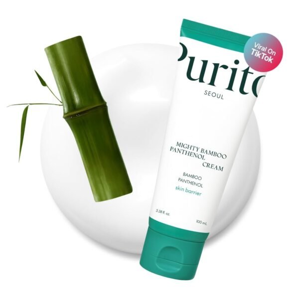 Purito Seoul Panthenol Cream