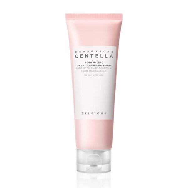 Skin1004 Centella Ampoule Foam