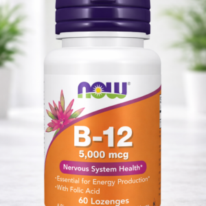 Vitamin B-12