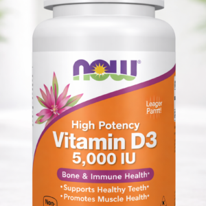 Vitamin D-3