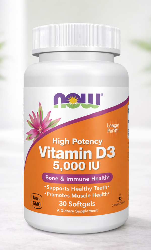 Vitamin D-3