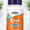 Zinc 50mg
