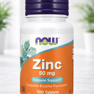 Zinc 50mg