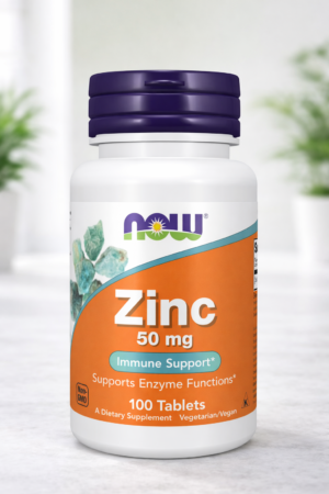 Zinc 50mg